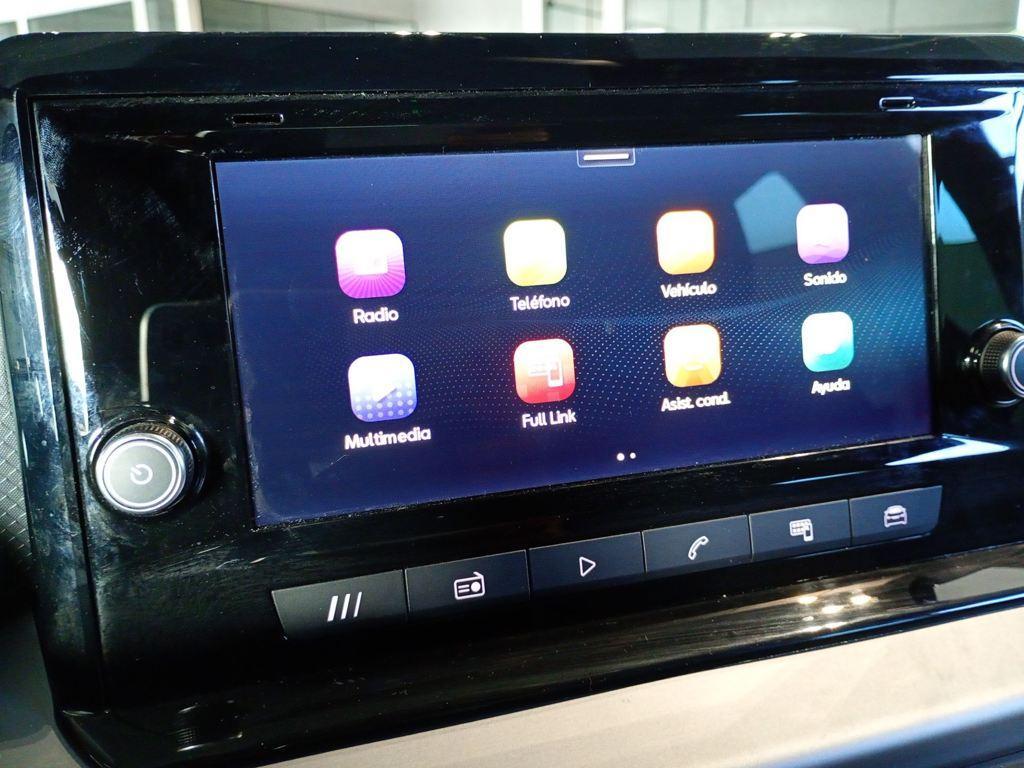 SEAT Ibiza 1.0 TSI S&S Special Edition Xcellence 85 kW (115 CV) - 11