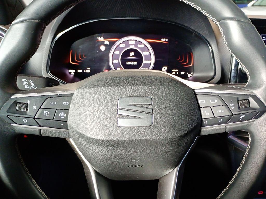 SEAT Ibiza 1.0 TSI S&S Special Edition Xcellence 85 kW (115 CV) - 16