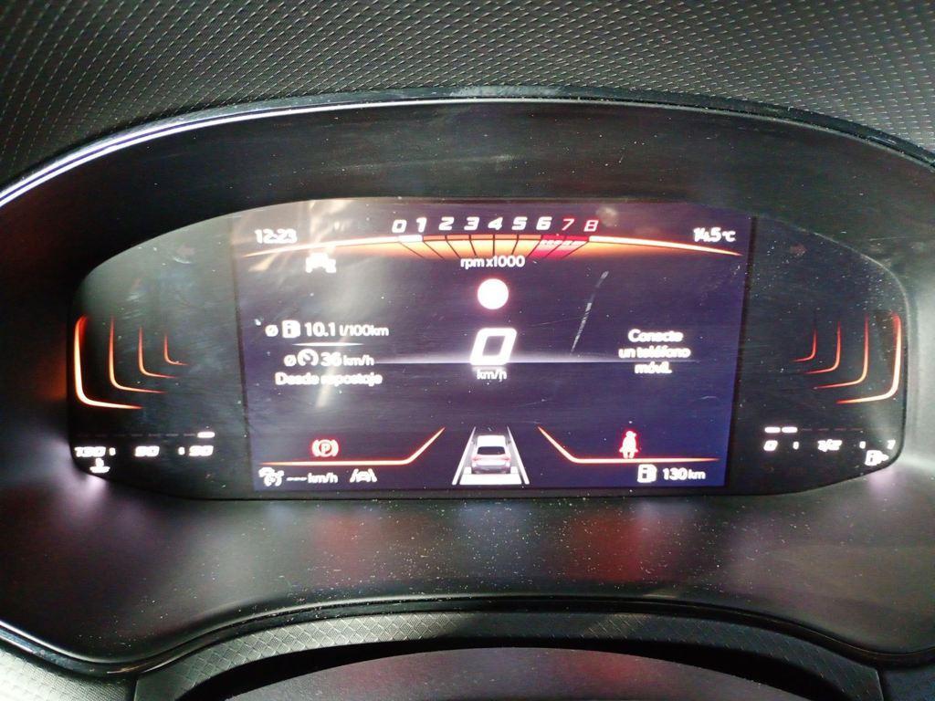 SEAT Ibiza 1.0 TSI S&S Special Edition Xcellence 85 kW (115 CV) - 17