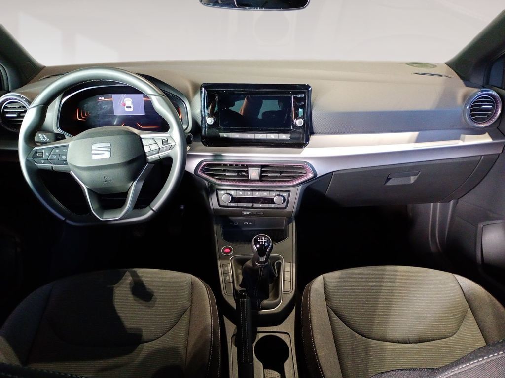 SEAT Ibiza 1.0 TSI S&S Xcellence 85 kW (115 CV) - 3