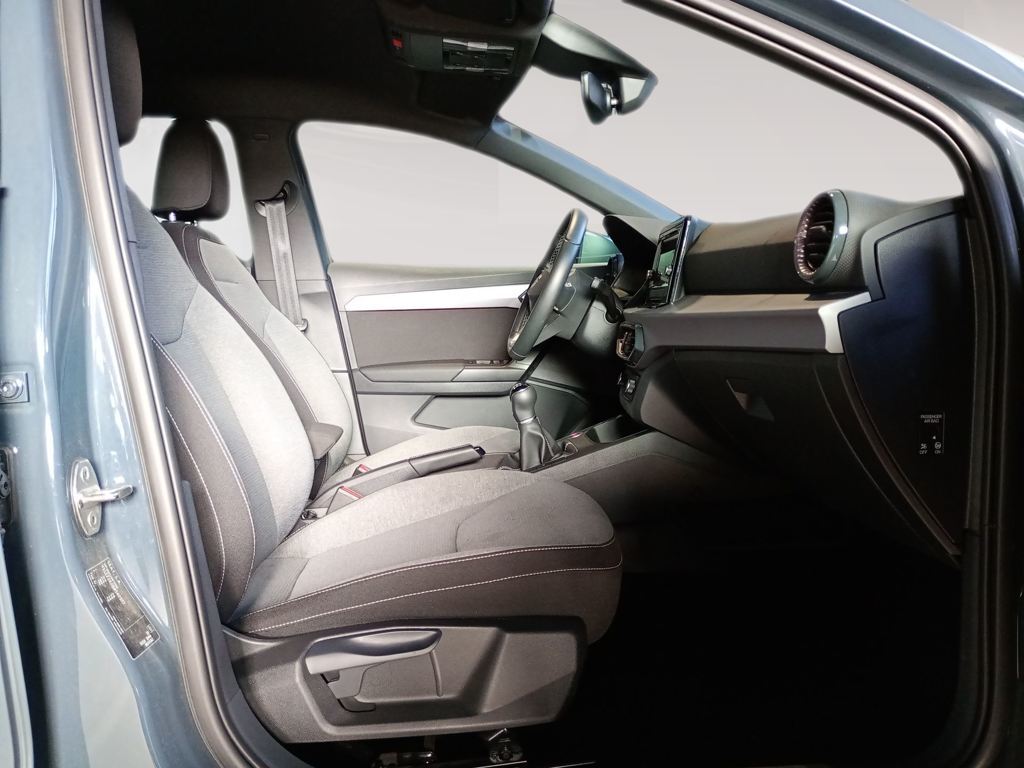 SEAT Ibiza 1.0 TSI S&S Xcellence 85 kW (115 CV) - 4