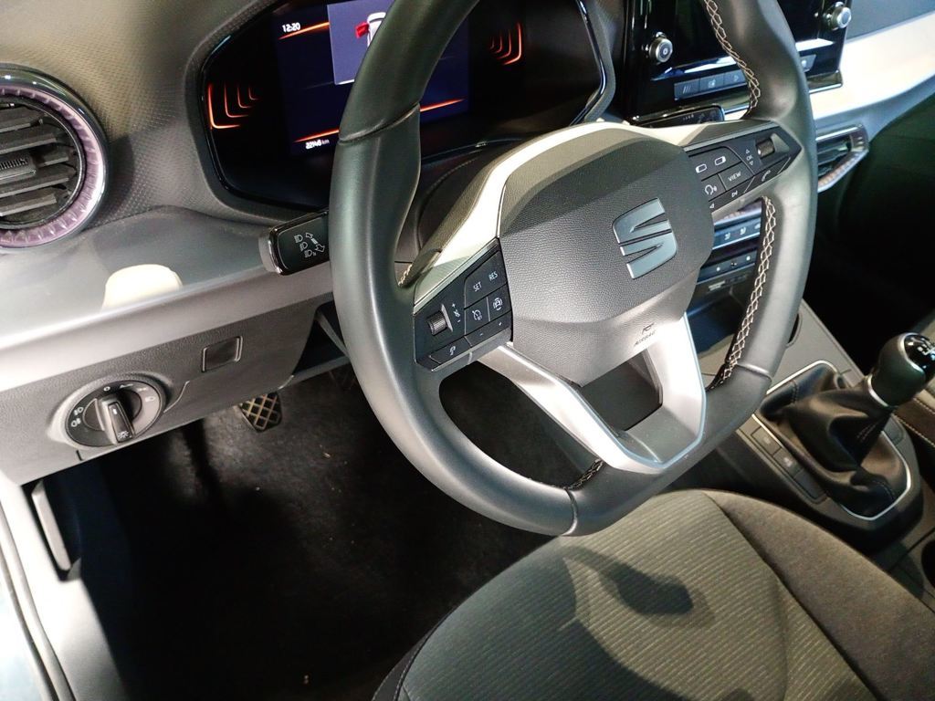 SEAT Ibiza 1.0 TSI S&S Xcellence 85 kW (115 CV) - 9