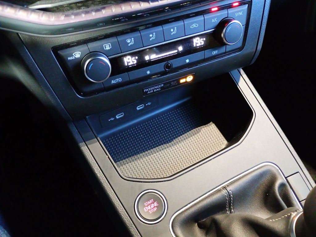 SEAT Ibiza 1.0 TSI S&S Xcellence 85 kW (115 CV) - 10