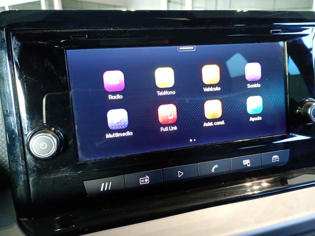 SEAT Ibiza 1.0 TSI S&S Xcellence 85 kW (115 CV) - 11