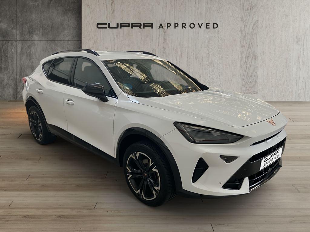 CUPRA Formentor 1.5 eTSI DSG 110 kW (150 CV) - 0