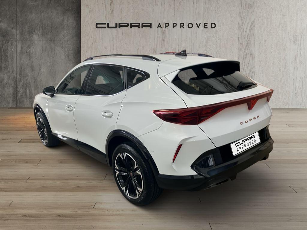 CUPRA Formentor 1.5 eTSI DSG 110 kW (150 CV) - 1