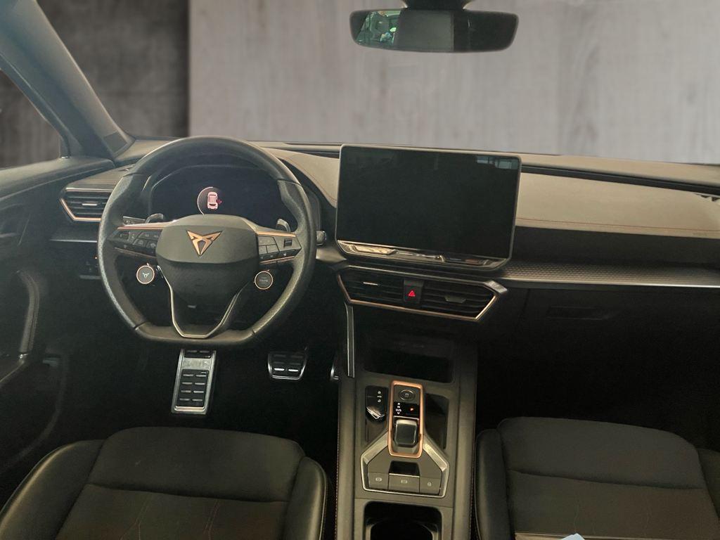 CUPRA Formentor 1.5 eTSI DSG 110 kW (150 CV) - 3