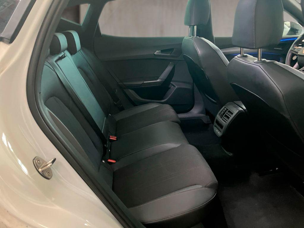 CUPRA Formentor 1.5 eTSI DSG 110 kW (150 CV) - 5