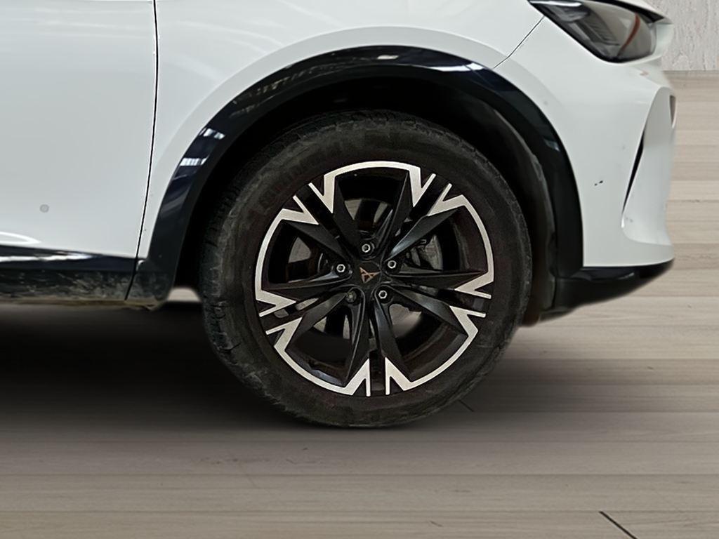 CUPRA Formentor 1.5 eTSI DSG 110 kW (150 CV) - 7