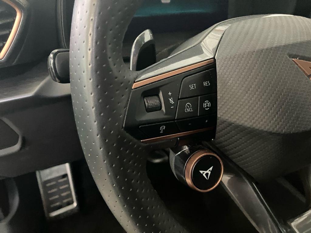 CUPRA Formentor 1.5 eTSI DSG 110 kW (150 CV) - 8