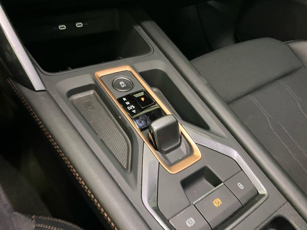 CUPRA Formentor 1.5 eTSI DSG 110 kW (150 CV) - 11