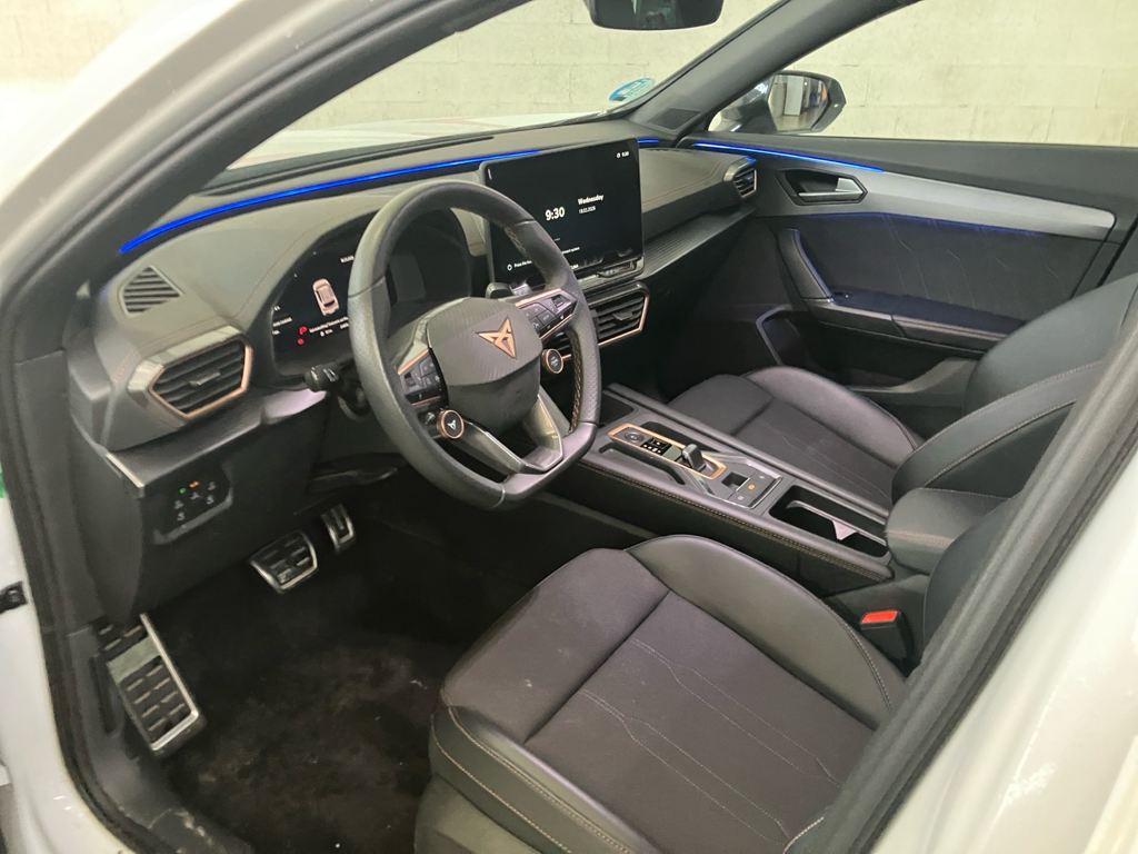 CUPRA Formentor 1.5 eTSI DSG 110 kW (150 CV) - 12