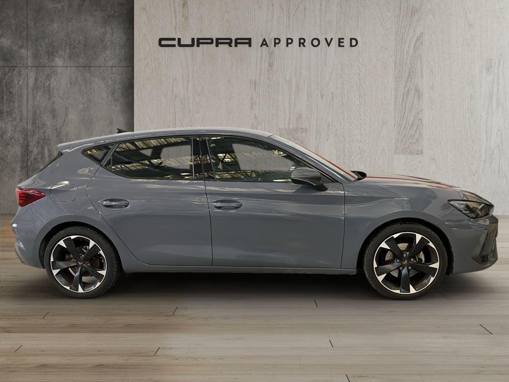 CUPRA León 1.5 eTSI DSG 110 kW (150 CV) - 2