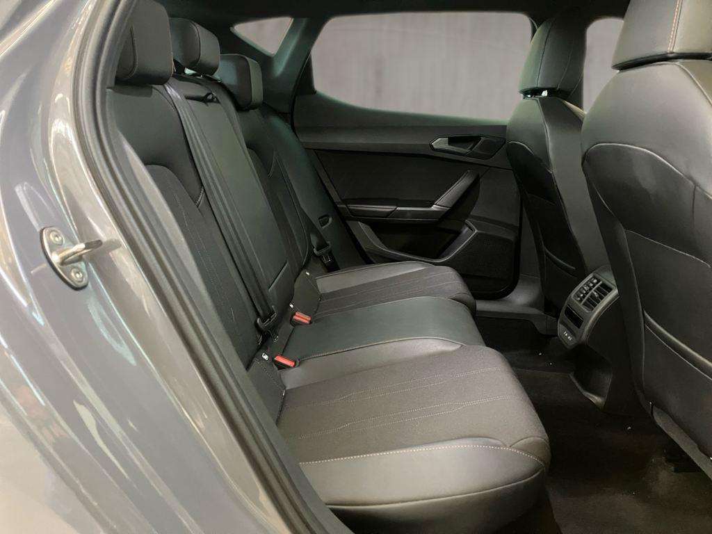 CUPRA León 1.5 eTSI DSG 110 kW (150 CV) - 5