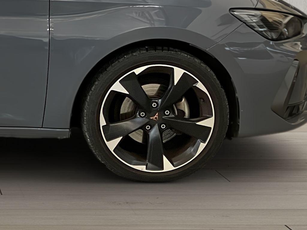 CUPRA León 1.5 eTSI DSG 110 kW (150 CV) - 7