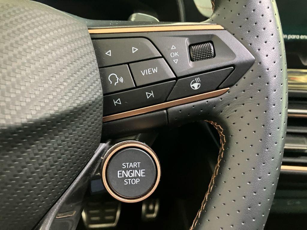 CUPRA León 1.5 eTSI DSG 110 kW (150 CV) - 10