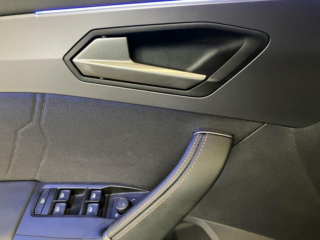 CUPRA León 1.5 eTSI DSG 110 kW (150 CV) - 12