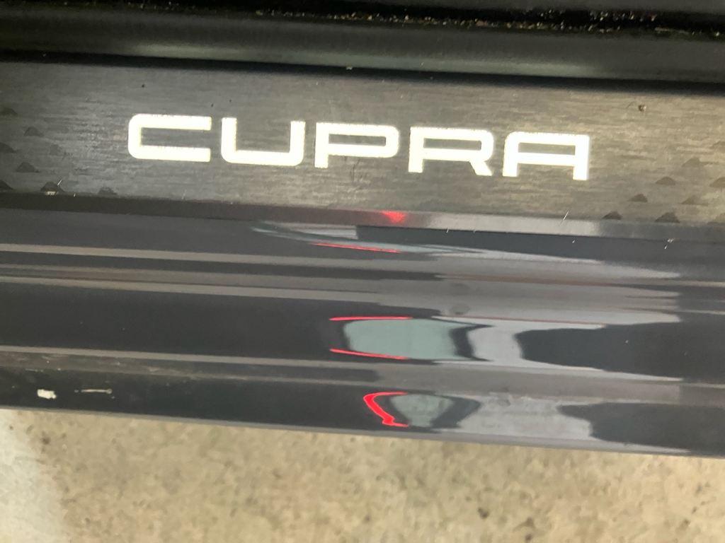 CUPRA León 1.5 eTSI DSG 110 kW (150 CV) - 14