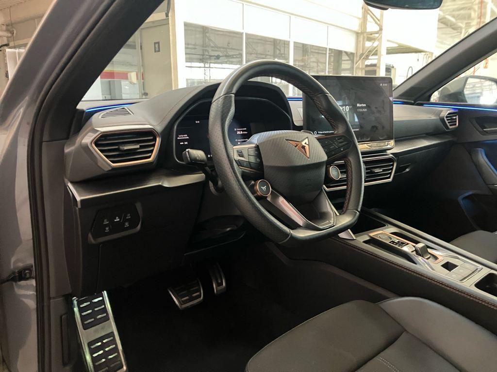 CUPRA León 1.5 eTSI DSG 110 kW (150 CV) - 15