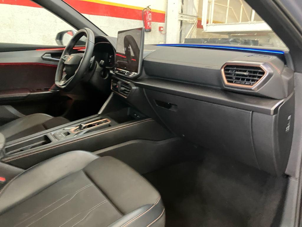 CUPRA León 1.5 eTSI DSG 110 kW (150 CV) - 17