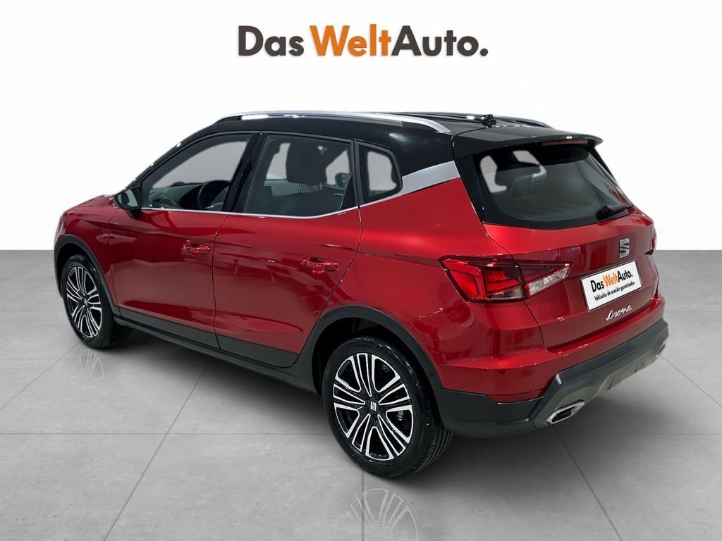 SEAT Arona 1.0 TSI FR XM 85 kW (115 CV) - 1