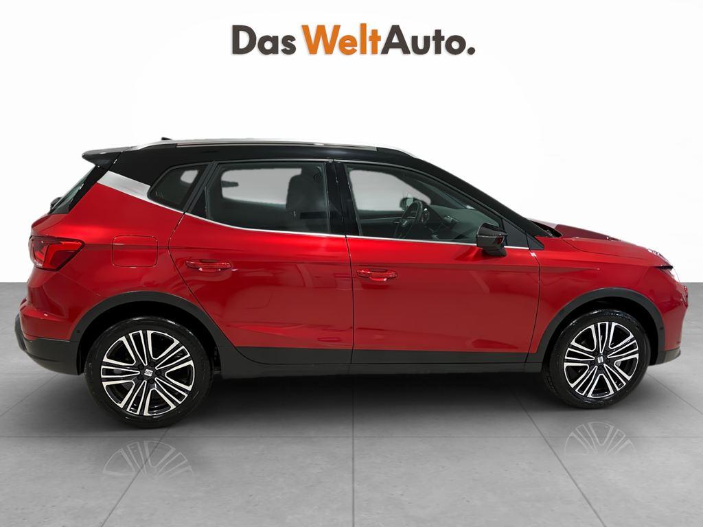 SEAT Arona 1.0 TSI FR XM 85 kW (115 CV) - 2