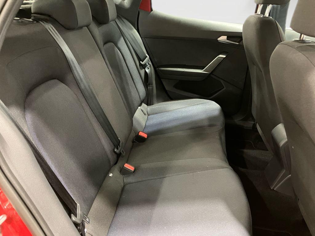 SEAT Arona 1.0 TSI FR XM 85 kW (115 CV) - 5