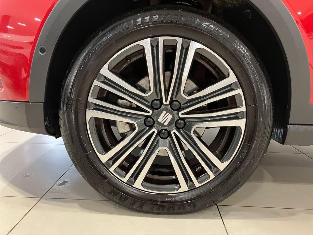 SEAT Arona 1.0 TSI FR XM 85 kW (115 CV) - 7