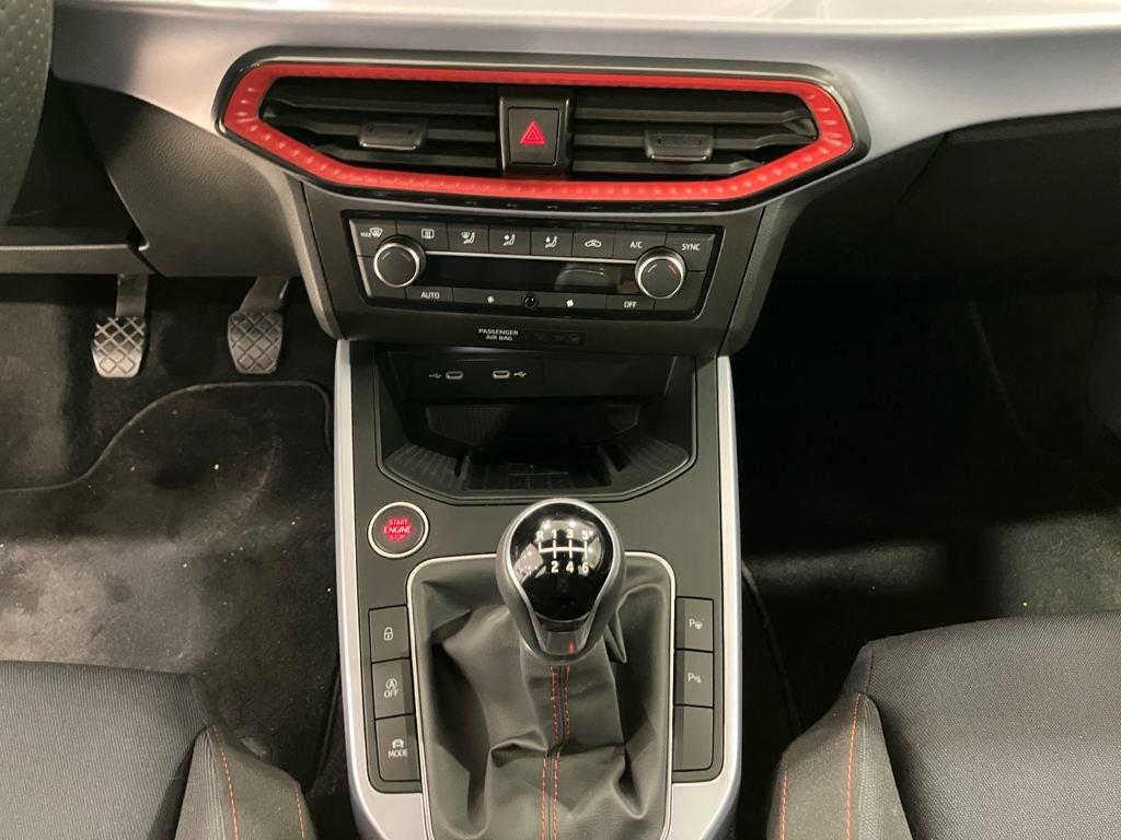 SEAT Arona 1.0 TSI FR XM 85 kW (115 CV) - 12