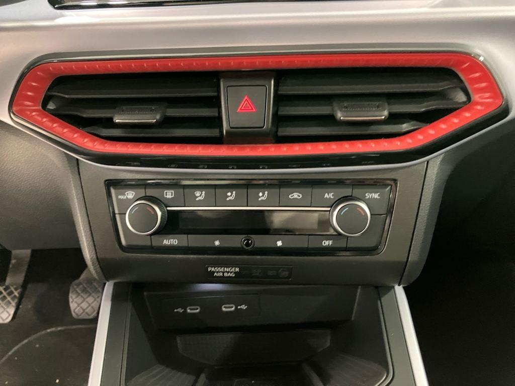 SEAT Arona 1.0 TSI FR XM 85 kW (115 CV) - 13