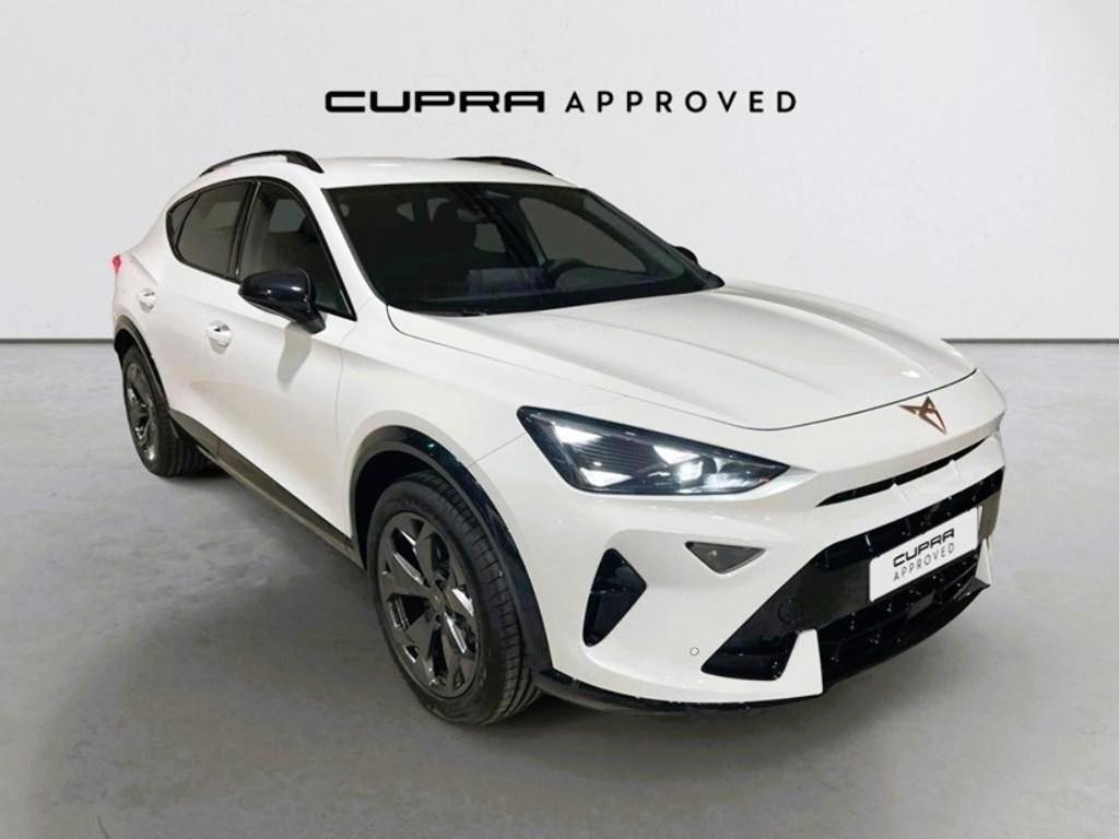 CUPRA Formentor 1.5 eTSI DSG 110 kW (150 CV) - 0