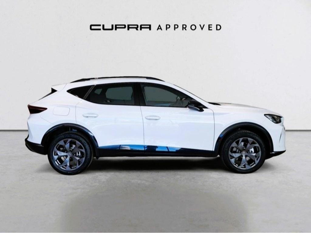 CUPRA Formentor 1.5 eTSI DSG 110 kW (150 CV) - 2