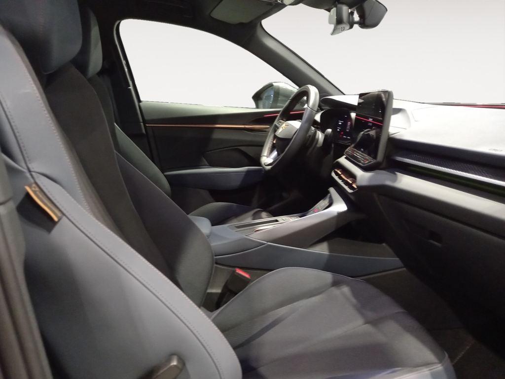 CUPRA Formentor 1.5 eTSI DSG 110 kW (150 CV) - 4