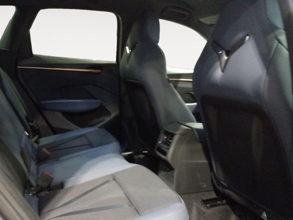 CUPRA Formentor 1.5 eTSI DSG 110 kW (150 CV) - 5