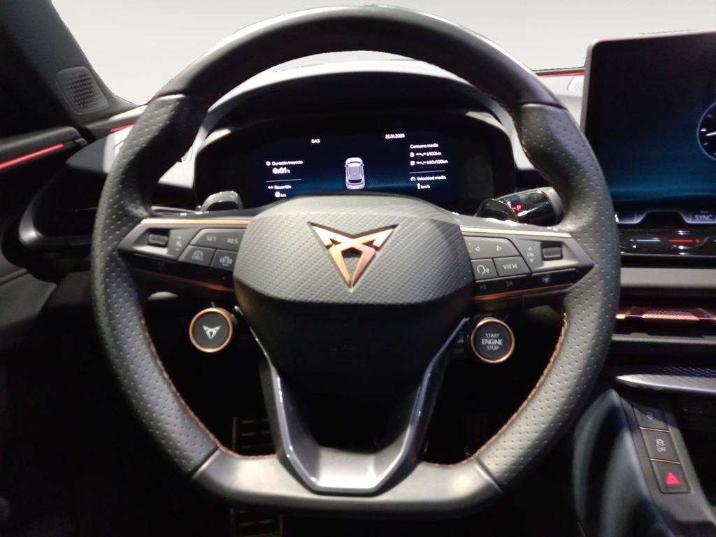 CUPRA Formentor 1.5 eTSI DSG 110 kW (150 CV) - 8