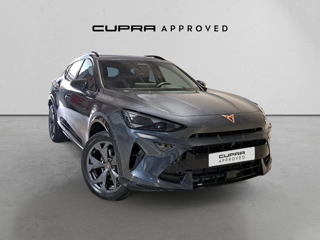 CUPRA Formentor 1.5 TSI 110 kW (150 CV) - 0