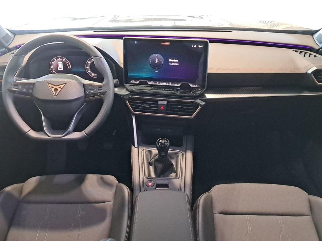 CUPRA Formentor 1.5 TSI 110 kW (150 CV) - 3