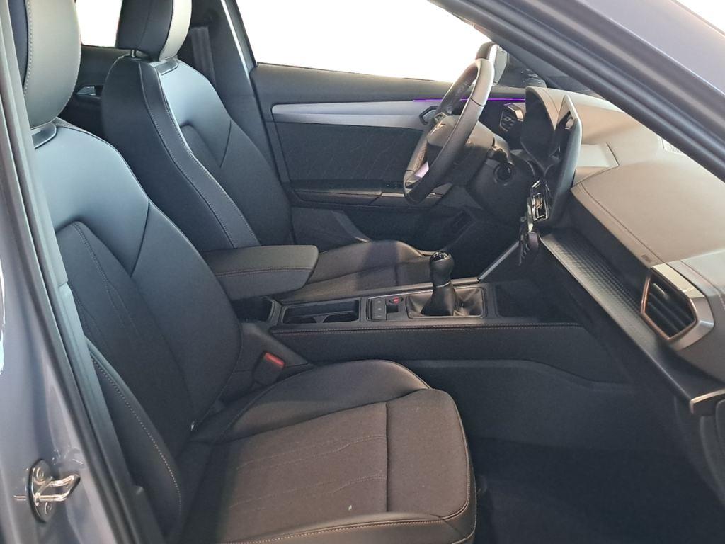 CUPRA Formentor 1.5 TSI 110 kW (150 CV) - 4