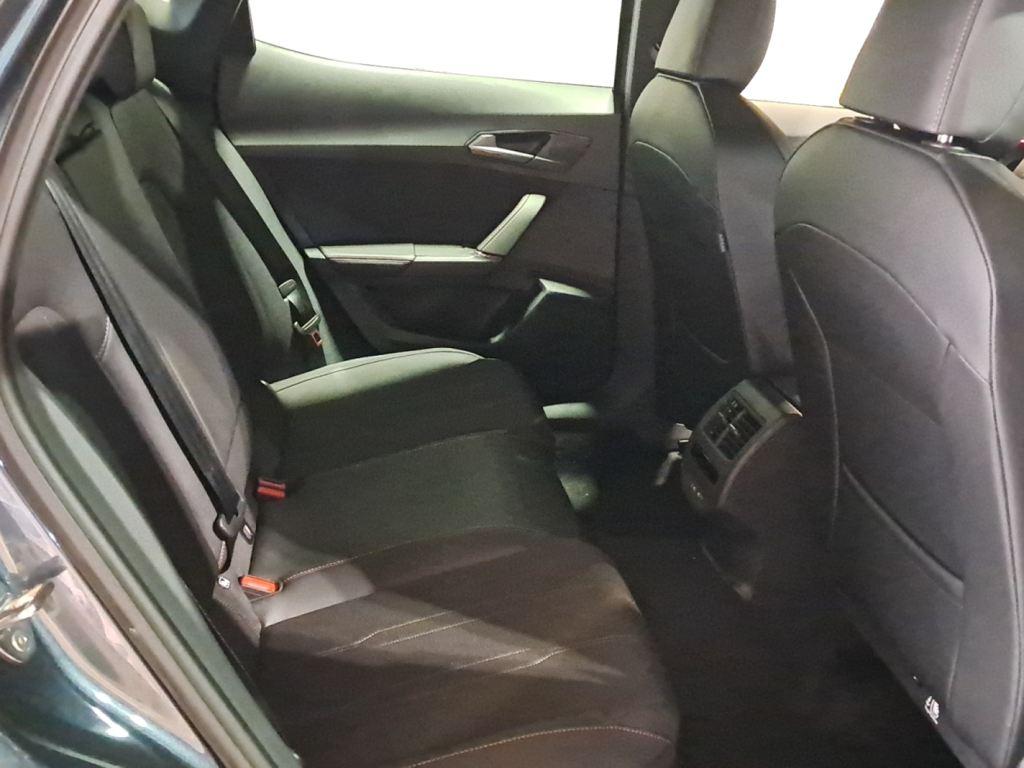 CUPRA Formentor 1.5 TSI 110 kW (150 CV) - 5