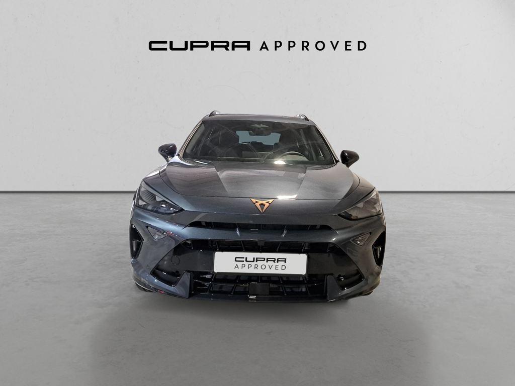 CUPRA Formentor 1.5 TSI 110 kW (150 CV) - 9