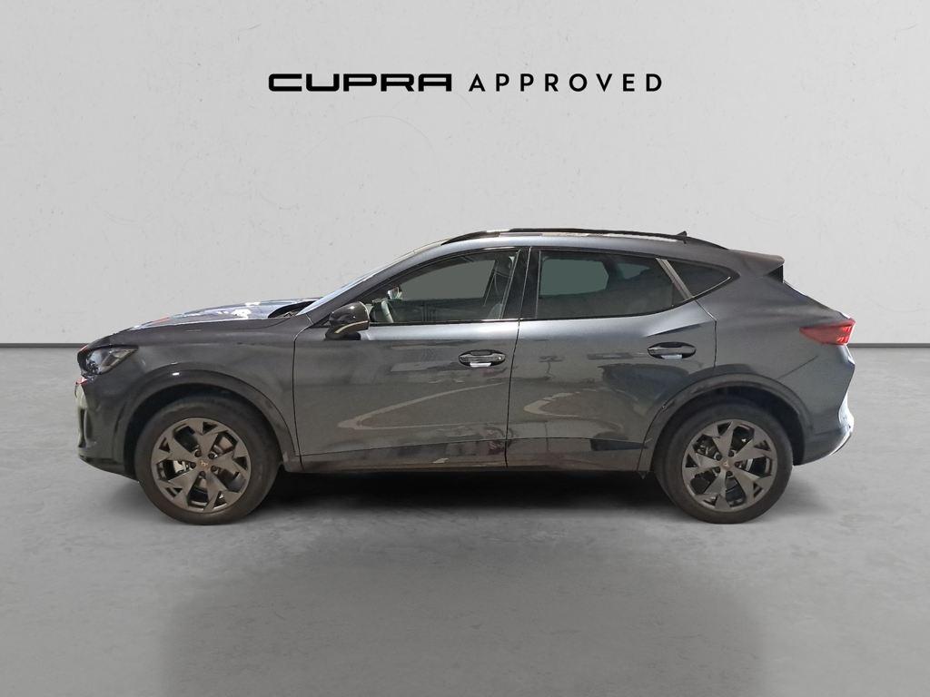 CUPRA Formentor 1.5 TSI 110 kW (150 CV) - 12