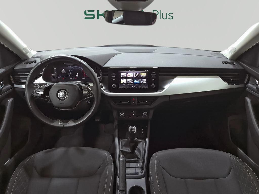 Skoda Kamiq 1.0 TSI Ambition 81 kW (110 CV) - 3