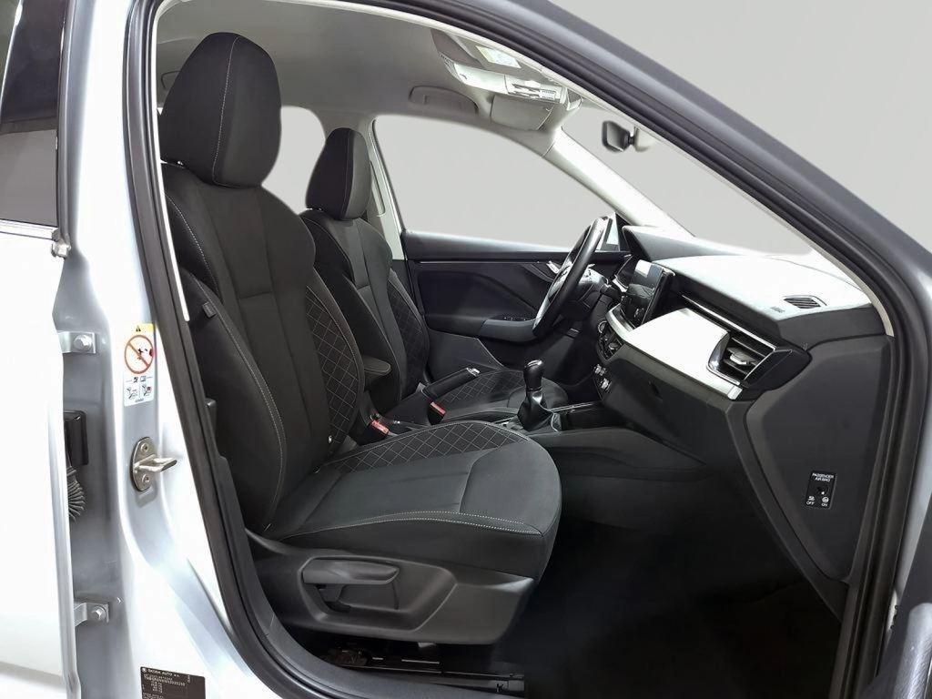 Skoda Kamiq 1.0 TSI Ambition 81 kW (110 CV) - 4