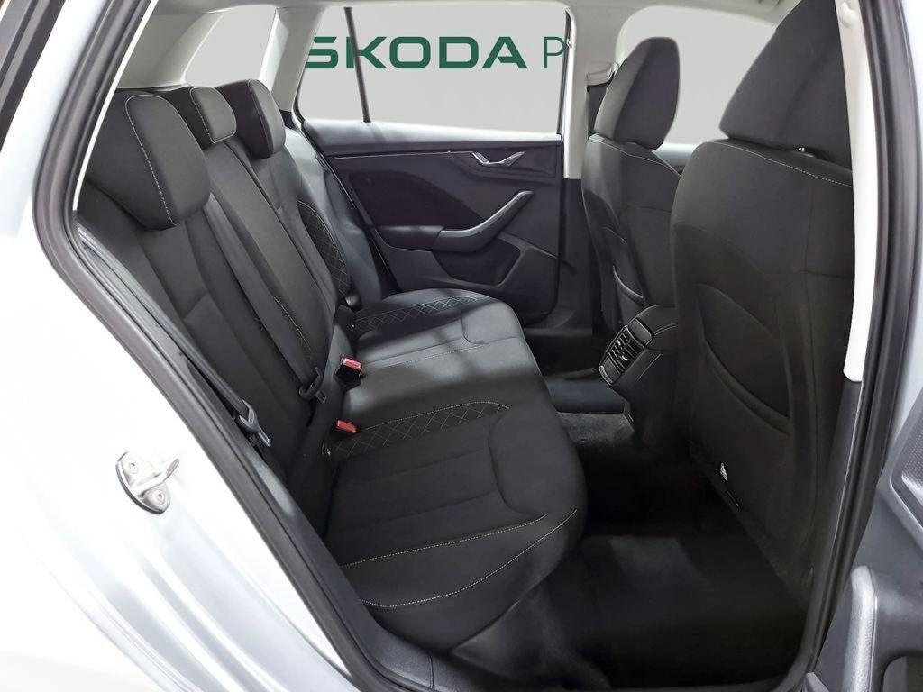 Skoda Kamiq 1.0 TSI Ambition 81 kW (110 CV) - 5