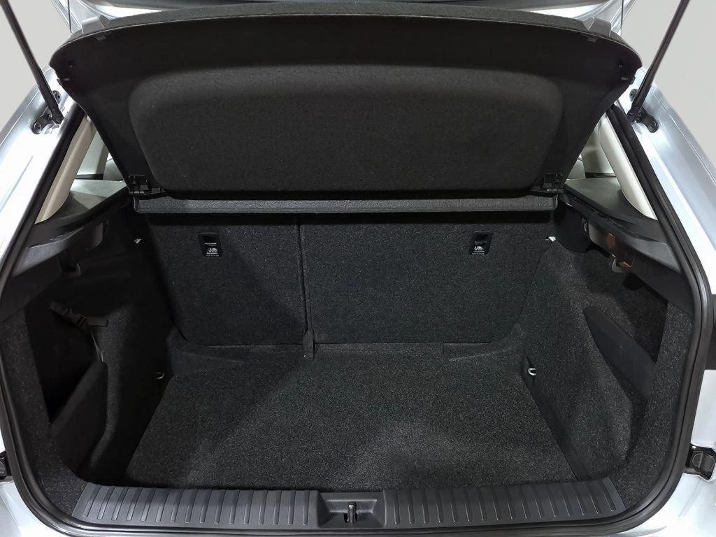 Skoda Kamiq 1.0 TSI Ambition 81 kW (110 CV) - 6