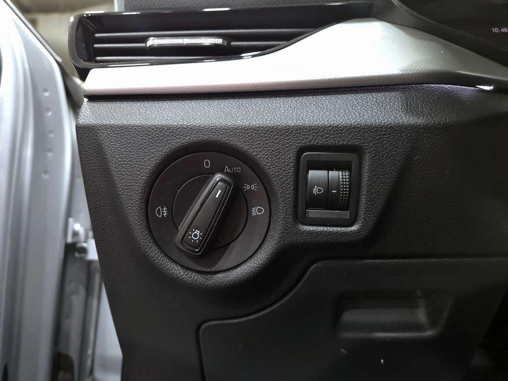 Skoda Kamiq 1.0 TSI Ambition 81 kW (110 CV) - 8