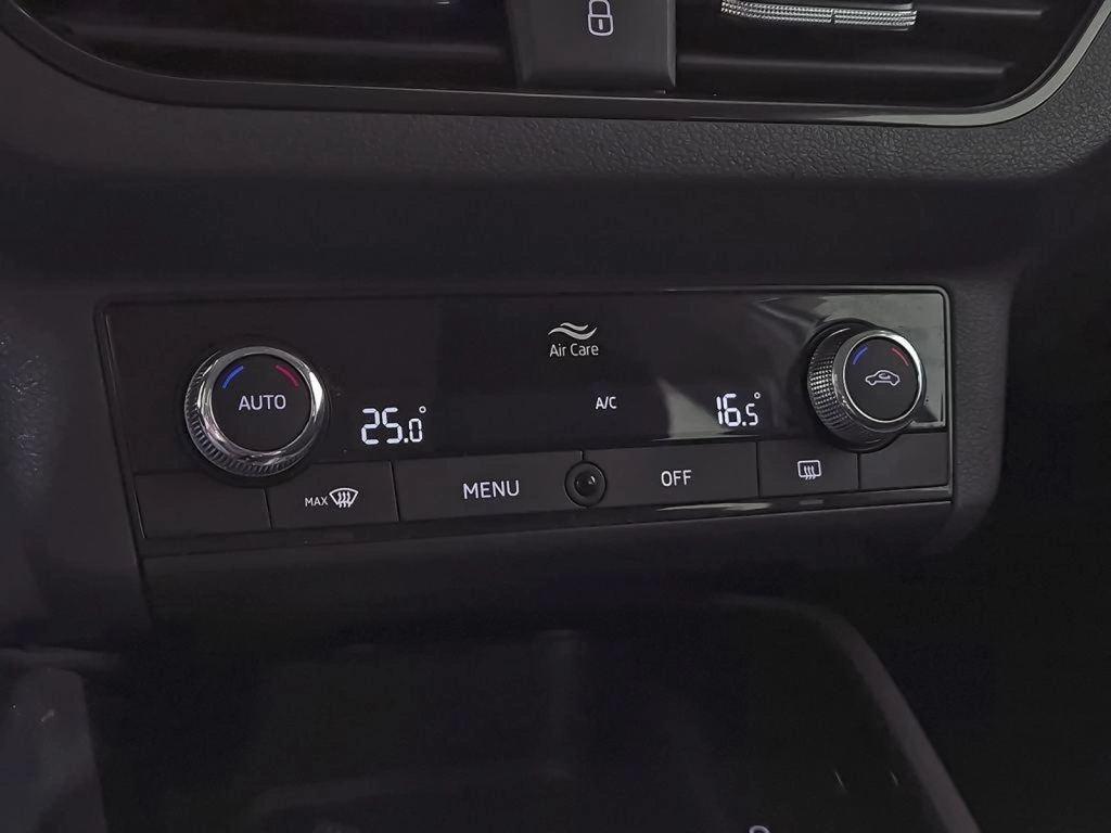 Skoda Kamiq 1.0 TSI Ambition 81 kW (110 CV) - 14