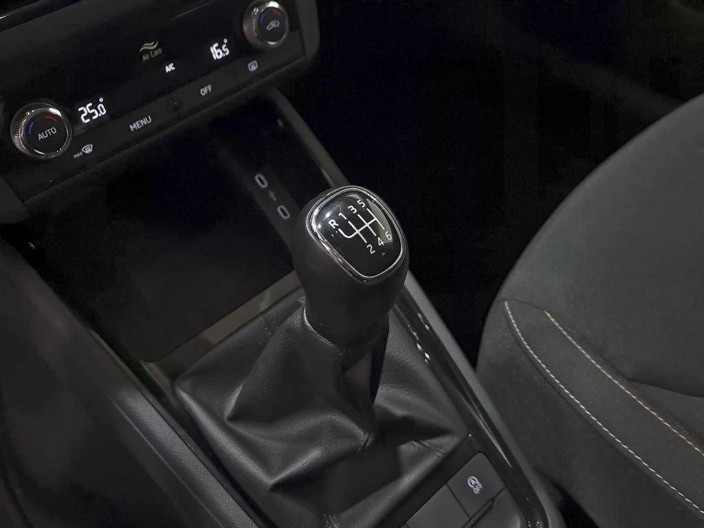 Skoda Kamiq 1.0 TSI Ambition 81 kW (110 CV) - 15