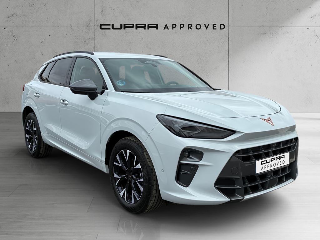 CUPRA Terramar 1.5 eTSI DSG 110 kW (150 CV) - 0