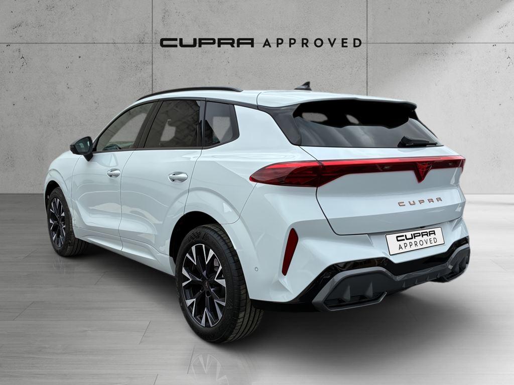 CUPRA Terramar 1.5 eTSI DSG 110 kW (150 CV) - 1